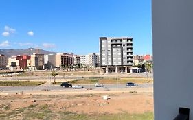 Hay Al Matar,Nador