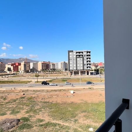 Appartement Hay Al Matar,Nador Extérieur photo