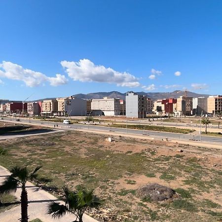 Appartement Hay Al Matar,Nador Extérieur photo