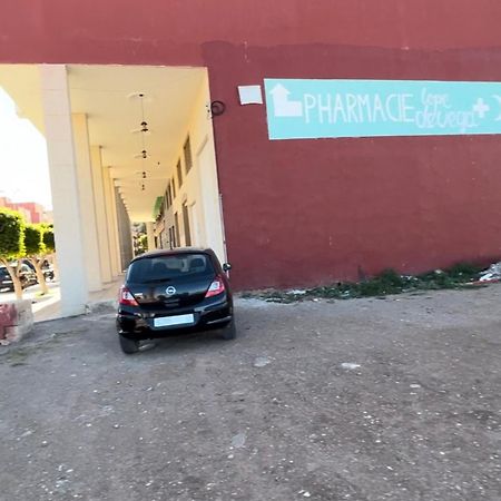 Appartement Hay Al Matar,Nador Extérieur photo