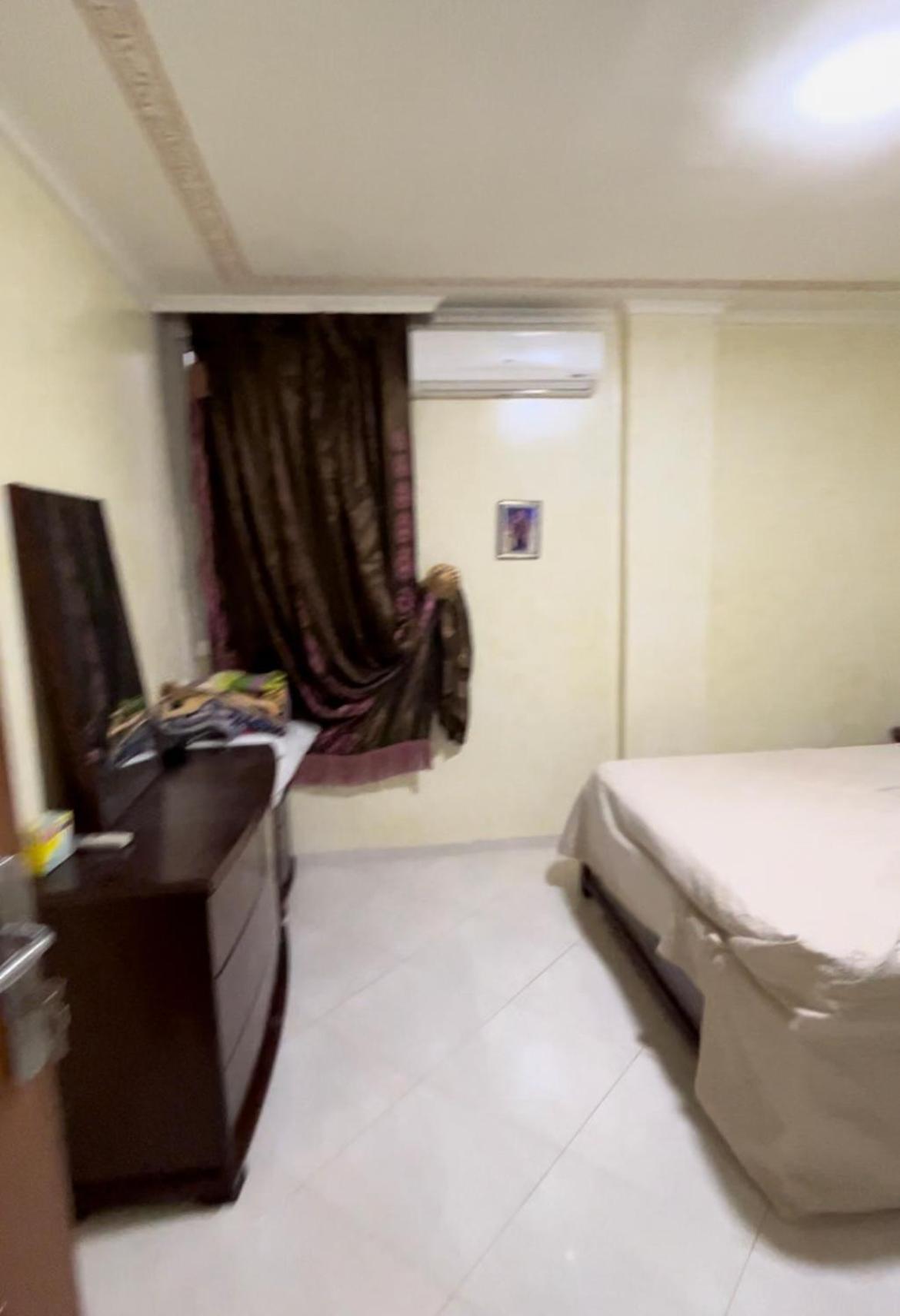 Appartement Hay Al Matar,Nador Extérieur photo