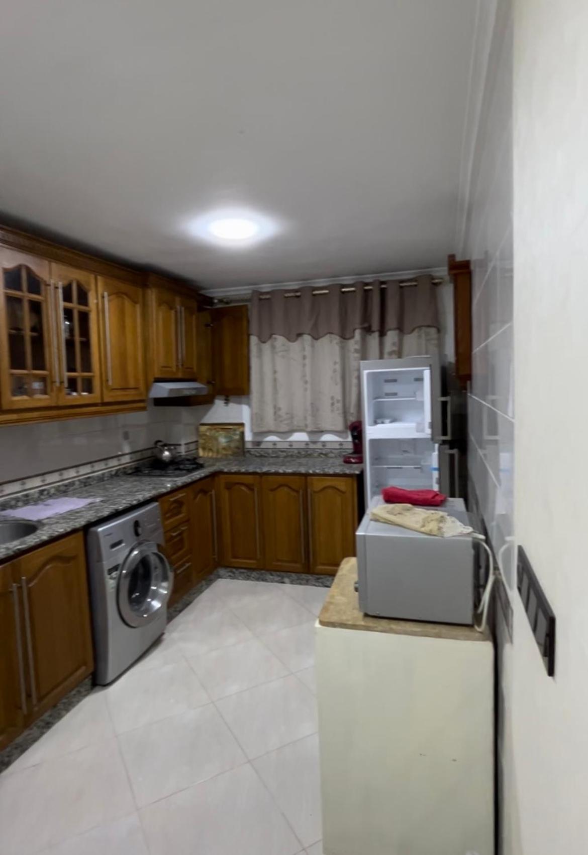Appartement Hay Al Matar,Nador Extérieur photo