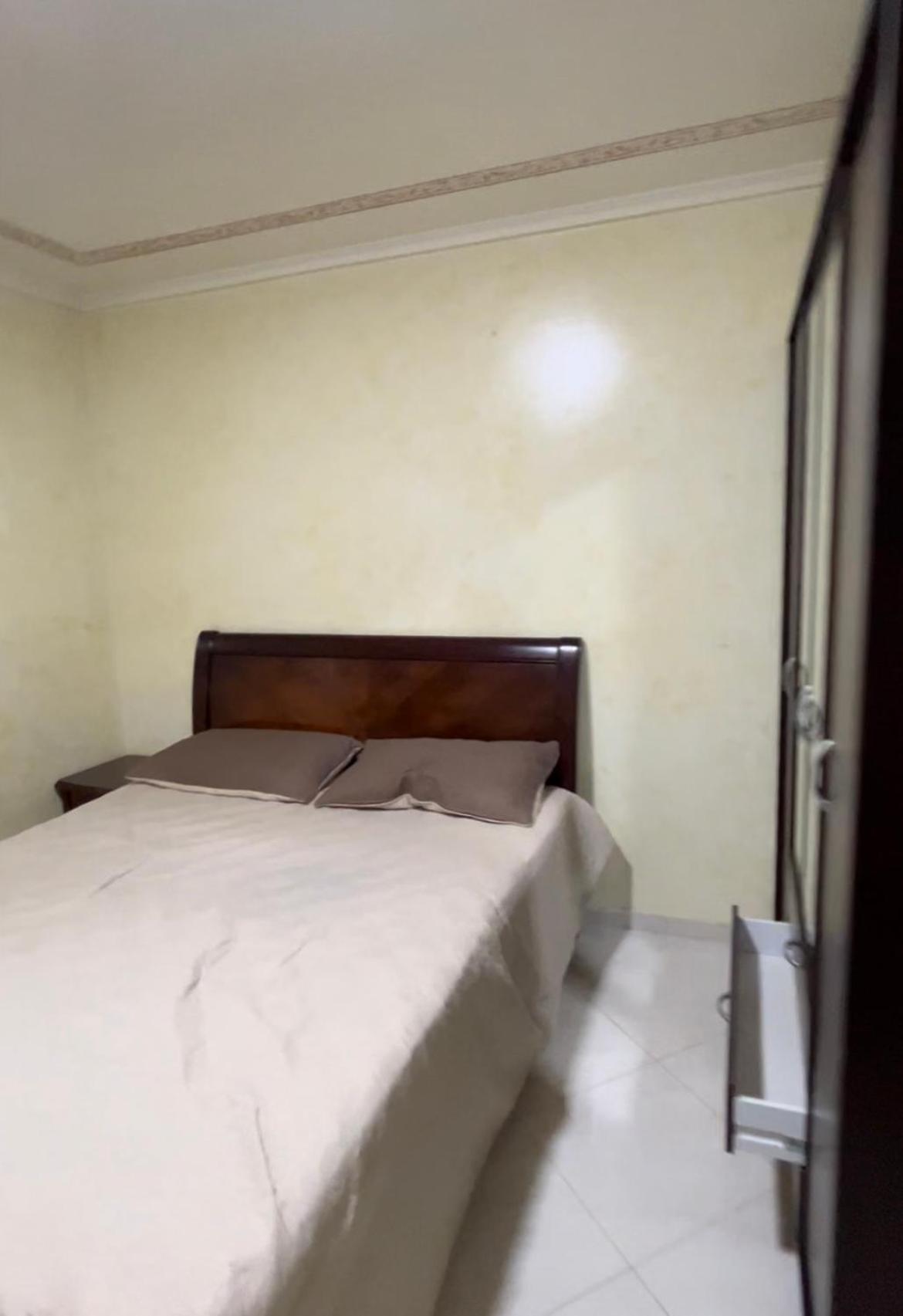 Appartement Hay Al Matar,Nador Extérieur photo
