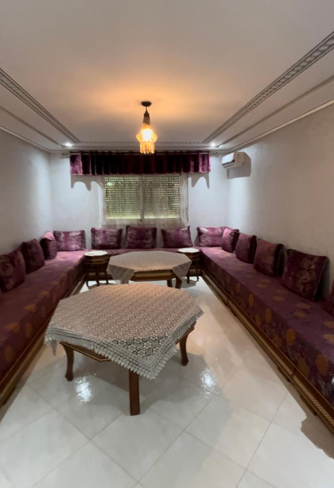 Appartement Hay Al Matar,Nador Extérieur photo
